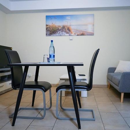 Ferienwohnung In Kaiserslautern-Hohenecken Buitenkant foto