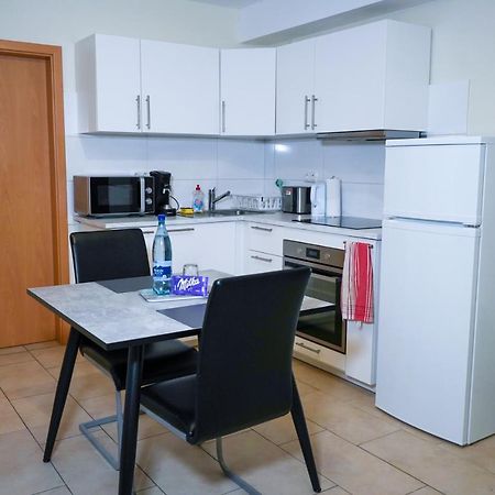 Ferienwohnung In Kaiserslautern-Hohenecken Buitenkant foto