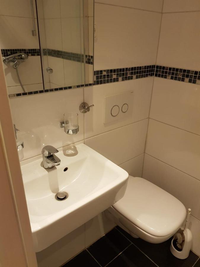 Ferienwohnung In Kaiserslautern-Hohenecken Buitenkant foto