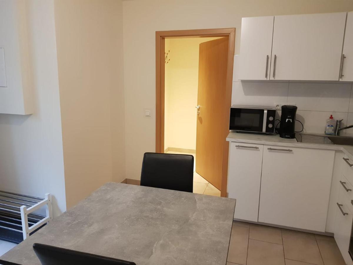 Ferienwohnung In Kaiserslautern-Hohenecken Buitenkant foto